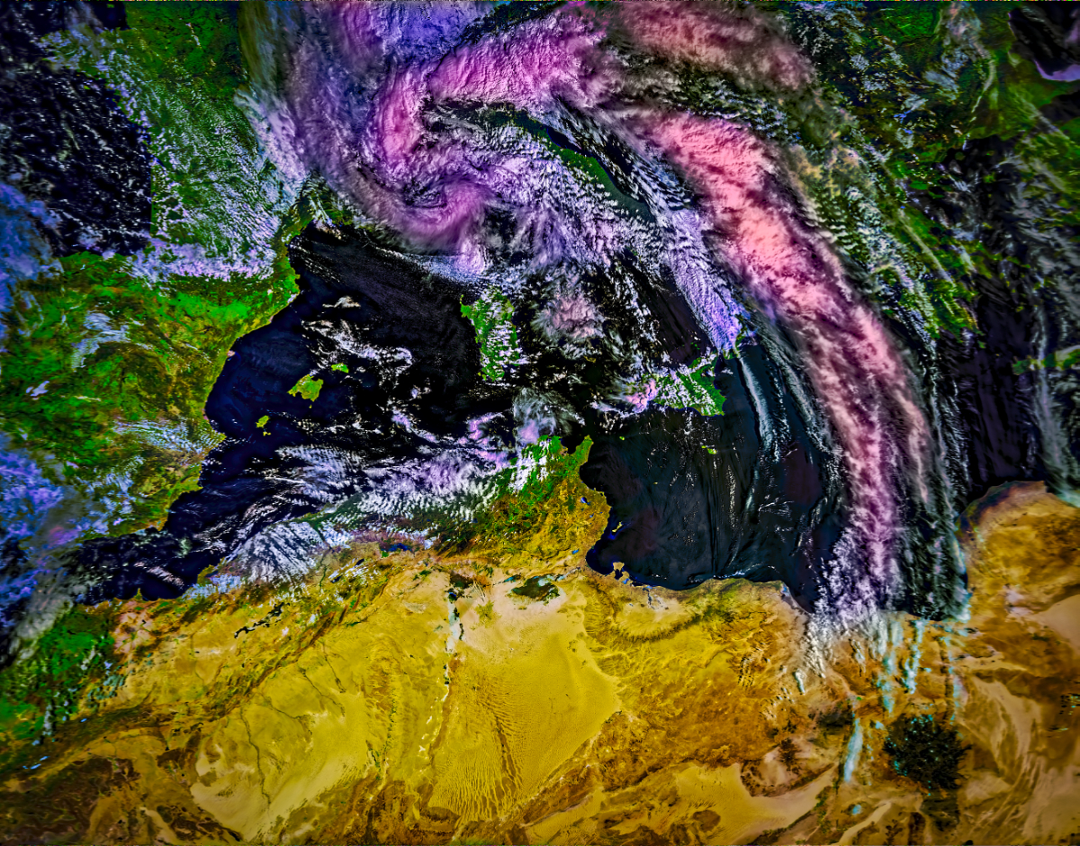 4.25 MetOpC avhrr 3 Natural Color